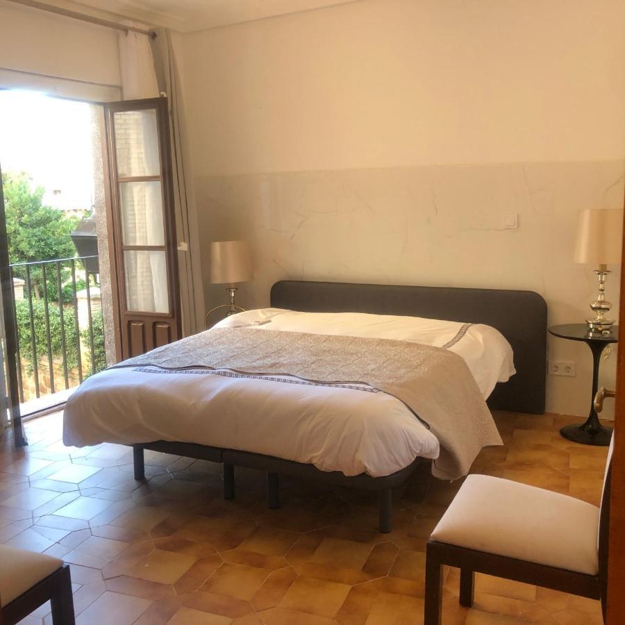 Apartamentos Toledo Casa Galeria De Los Aljibes エクステリア 写真