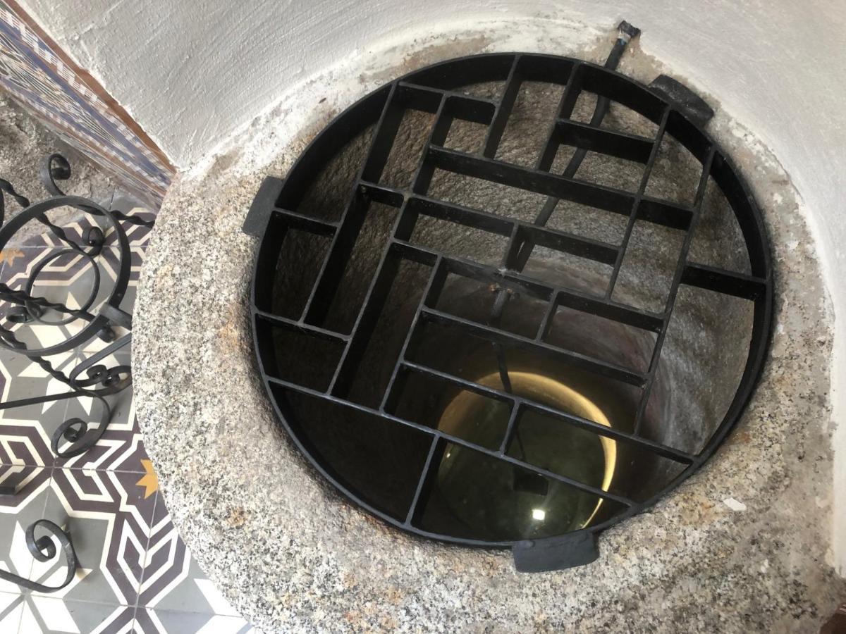 Apartamentos Toledo Casa Galeria De Los Aljibes エクステリア 写真