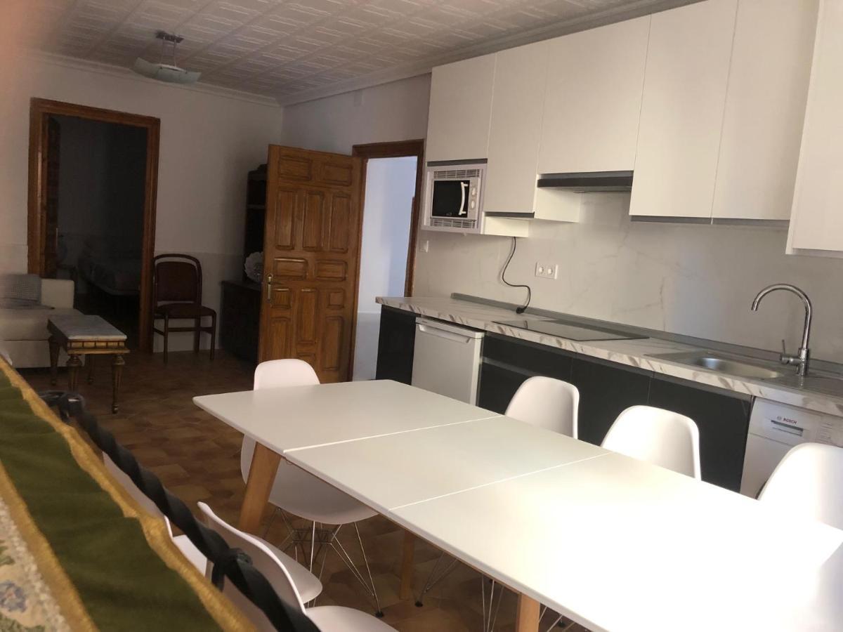 Apartamentos Toledo Casa Galeria De Los Aljibes エクステリア 写真