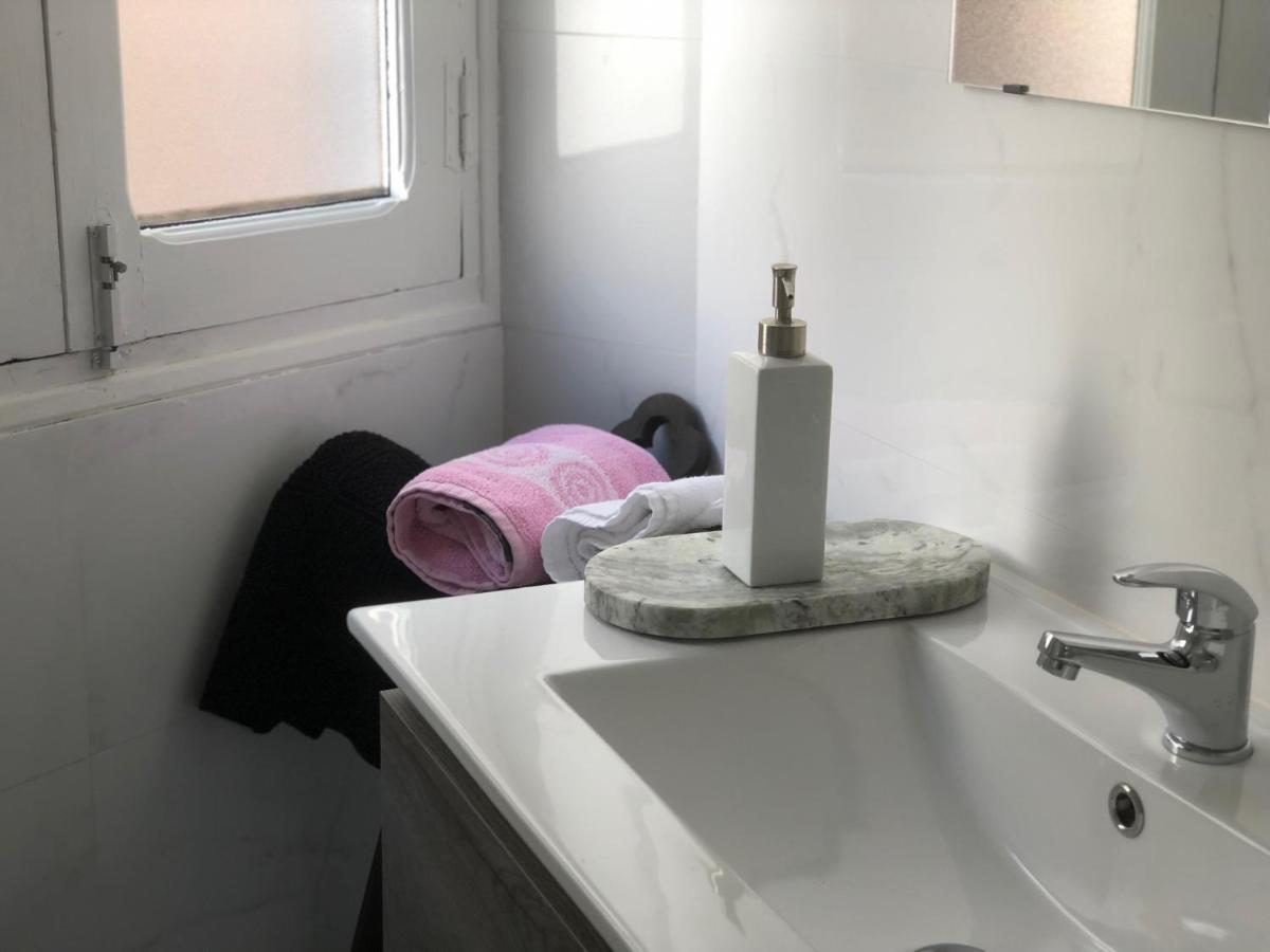 Apartamentos Toledo Casa Galeria De Los Aljibes エクステリア 写真
