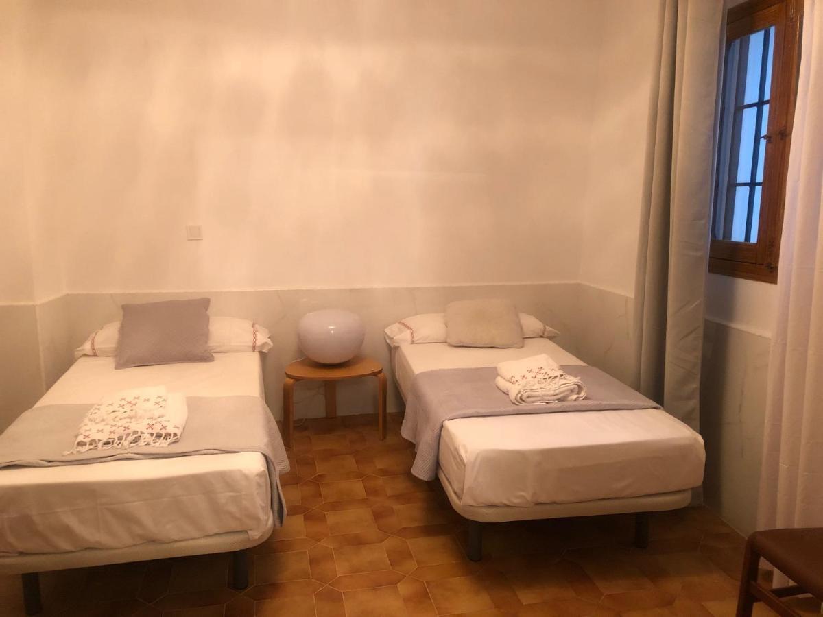 Apartamentos Toledo Casa Galeria De Los Aljibes エクステリア 写真