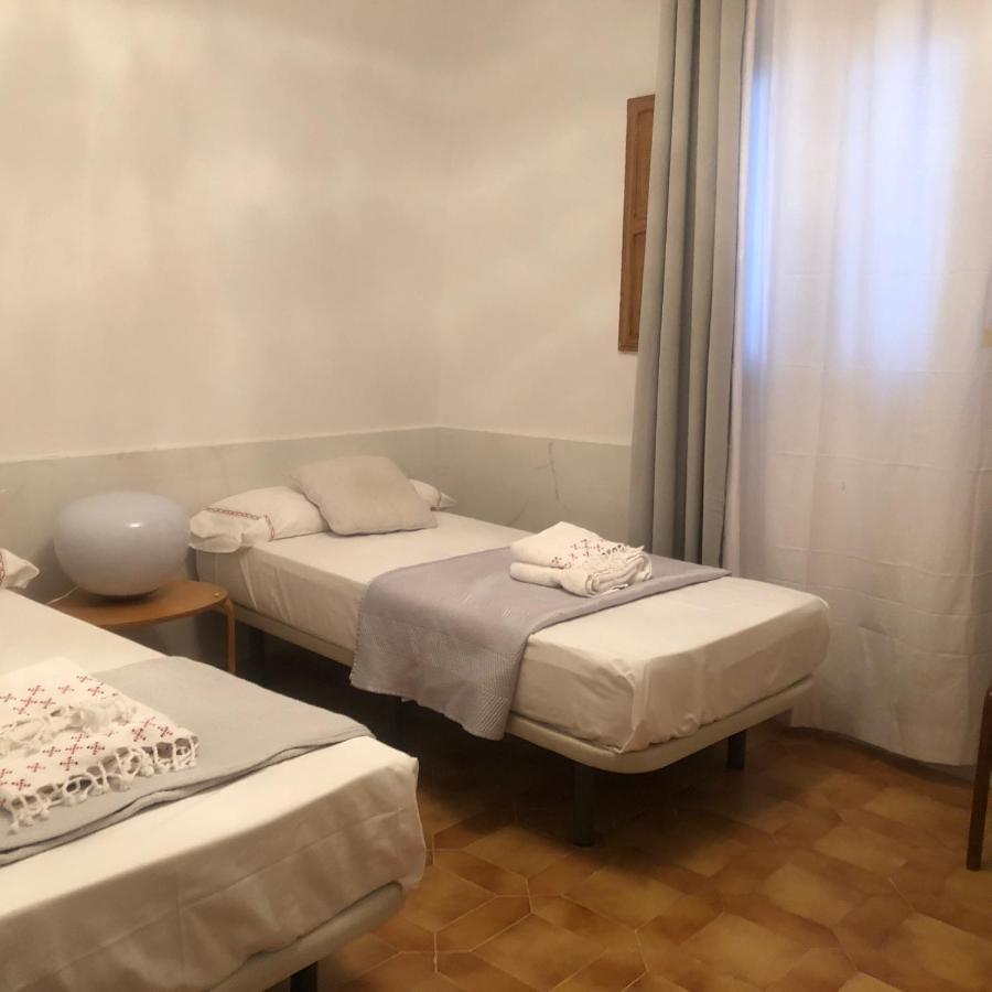 Apartamentos Toledo Casa Galeria De Los Aljibes エクステリア 写真
