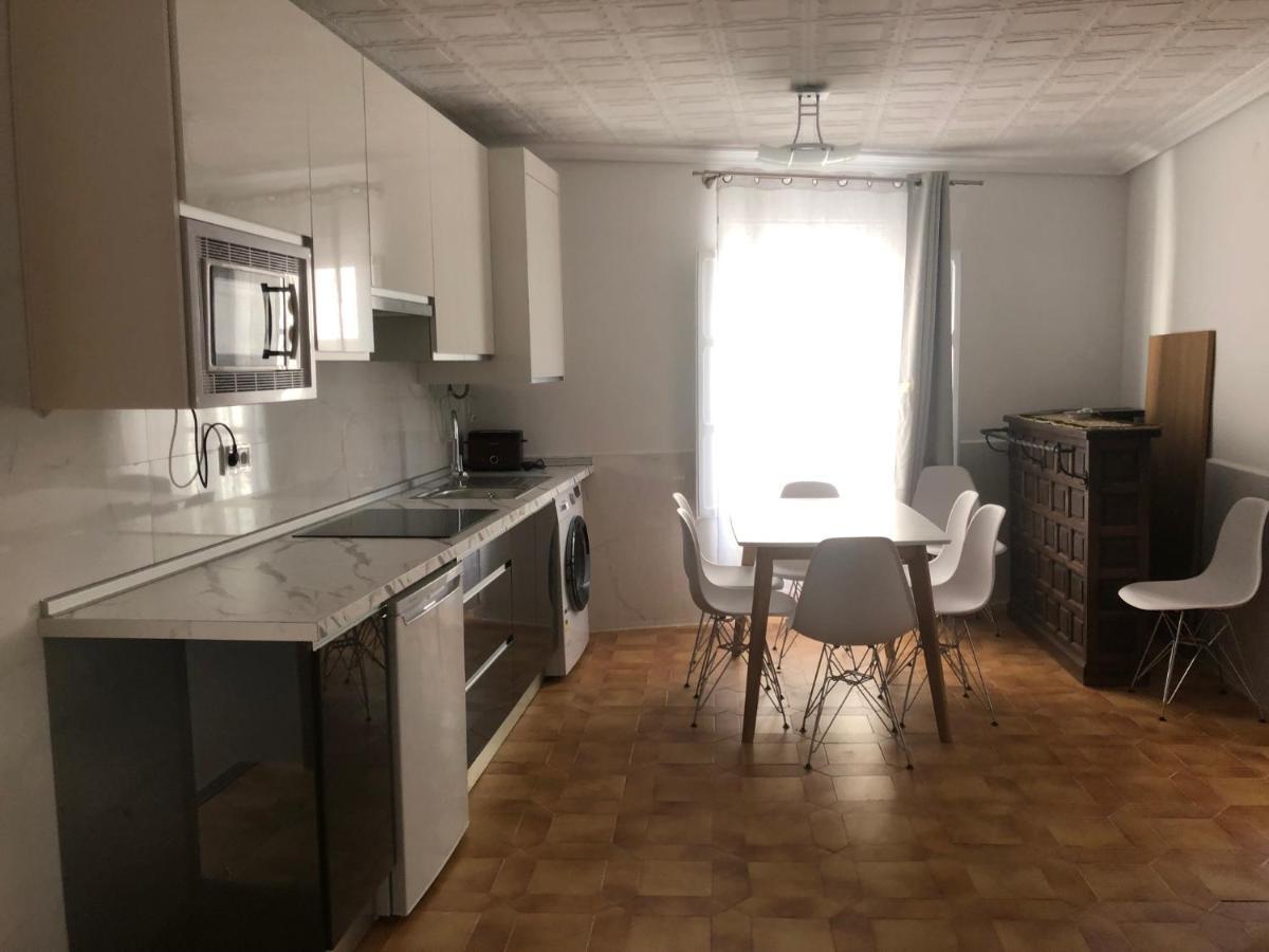 Apartamentos Toledo Casa Galeria De Los Aljibes エクステリア 写真