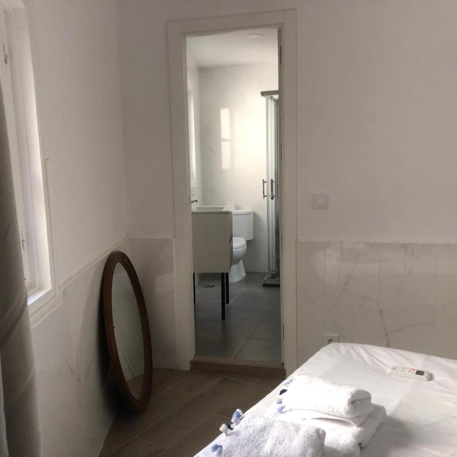 Apartamentos Toledo Casa Galeria De Los Aljibes エクステリア 写真