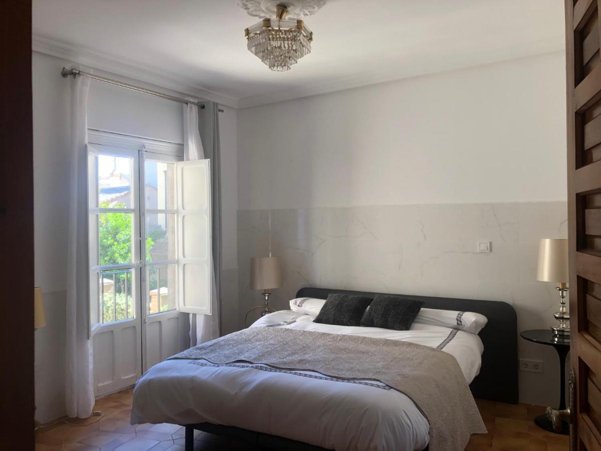 Apartamentos Toledo Casa Galeria De Los Aljibes エクステリア 写真