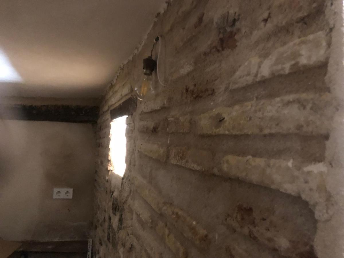 Apartamentos Toledo Casa Galeria De Los Aljibes エクステリア 写真