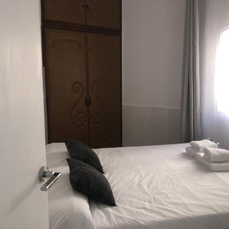 Apartamentos Toledo Casa Galeria De Los Aljibes エクステリア 写真