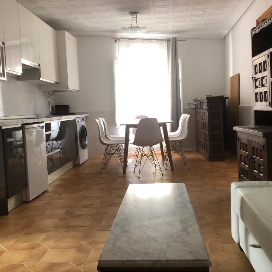 Apartamentos Toledo Casa Galeria De Los Aljibes エクステリア 写真