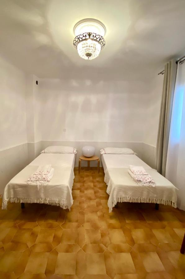Apartamentos Toledo Casa Galeria De Los Aljibes エクステリア 写真
