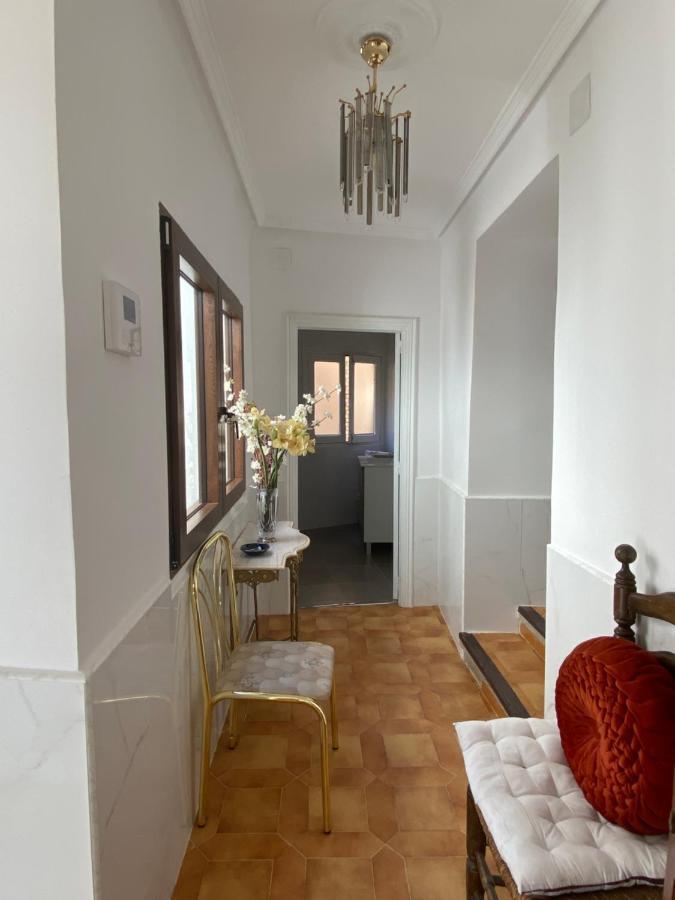 Apartamentos Toledo Casa Galeria De Los Aljibes エクステリア 写真