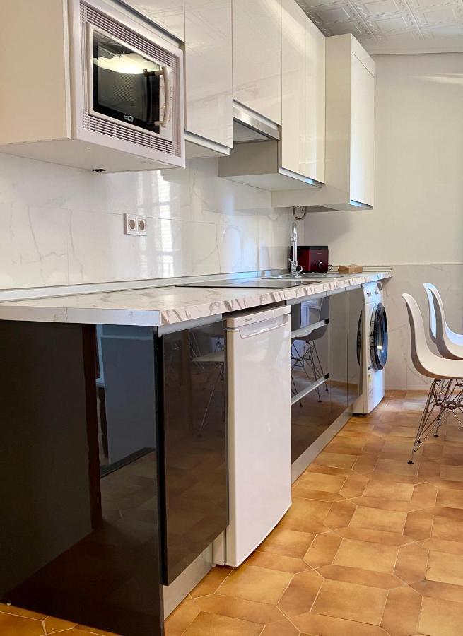 Apartamentos Toledo Casa Galeria De Los Aljibes エクステリア 写真