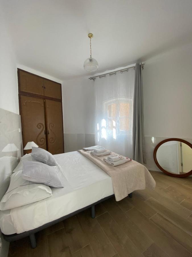 Apartamentos Toledo Casa Galeria De Los Aljibes エクステリア 写真