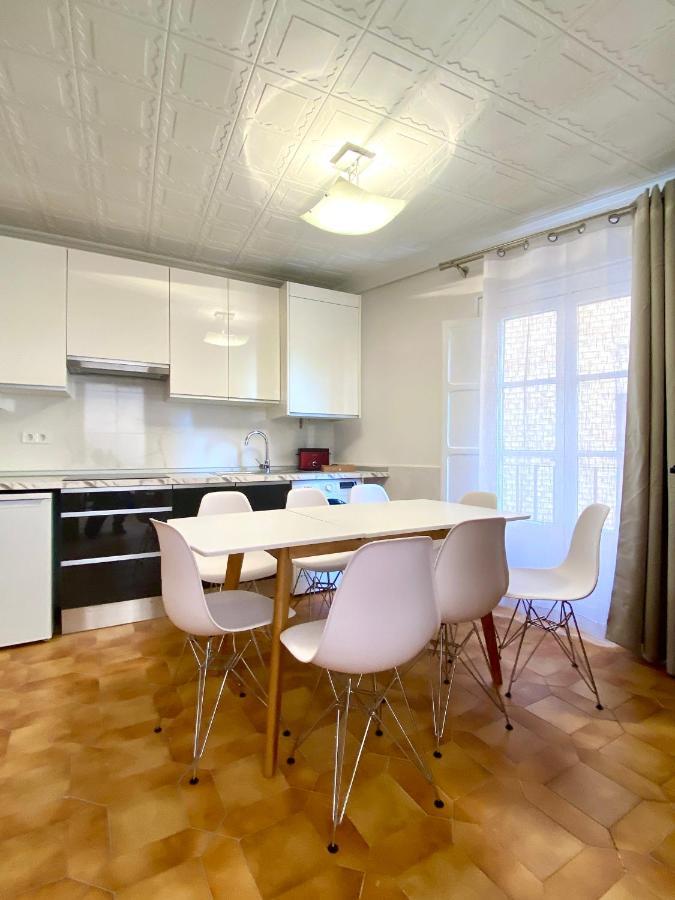 Apartamentos Toledo Casa Galeria De Los Aljibes エクステリア 写真