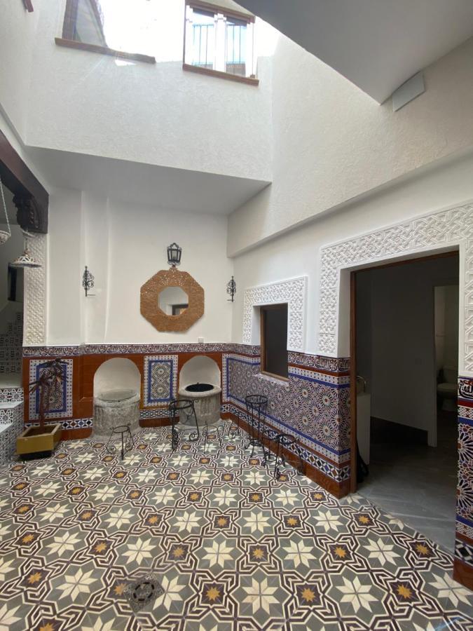 Apartamentos Toledo Casa Galeria De Los Aljibes エクステリア 写真