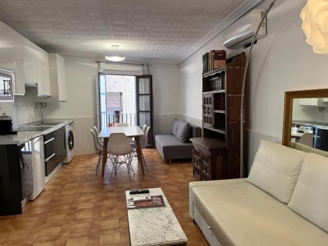 Apartamentos Toledo Casa Galeria De Los Aljibes エクステリア 写真