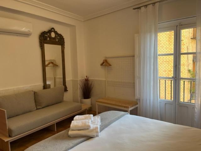 Apartamentos Toledo Casa Galeria De Los Aljibes エクステリア 写真